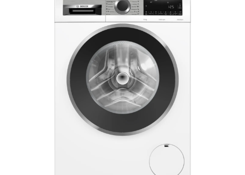 Máy giặt cửa trước BOSCH WGG25400SG - Serie 6 - 10Kg - Thương Hiệu Đức